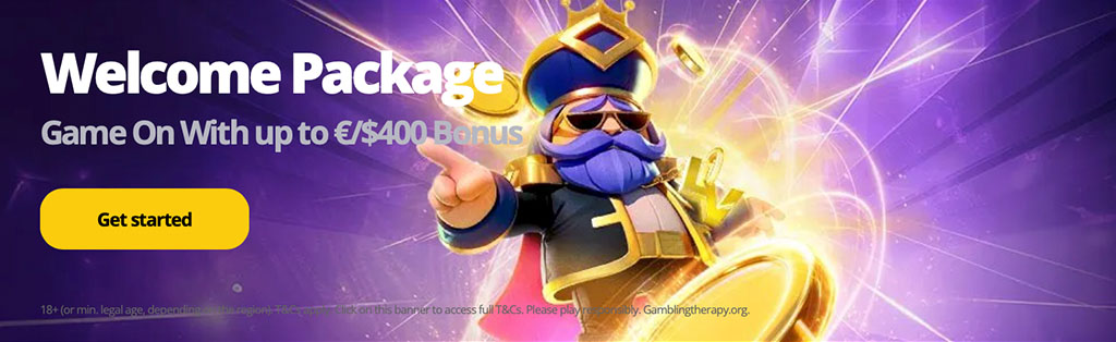 LVBET Casino, welcome package, kasyno online