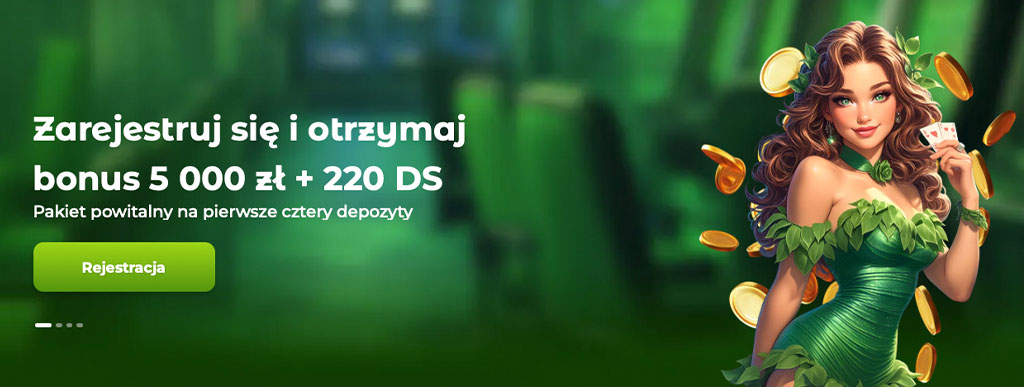 Darmowych Spinów Dla Nowych Graczy, bonusy