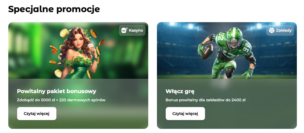 Casino Verde, online casino, bonusy, sloty