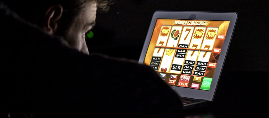 Klasyczne sloty online, live casino, kasyno online