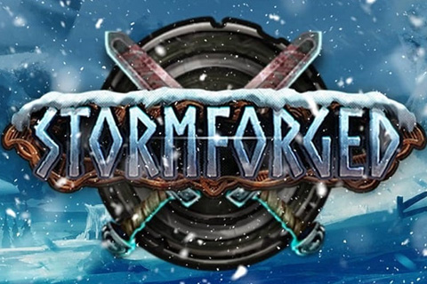 Stormforged