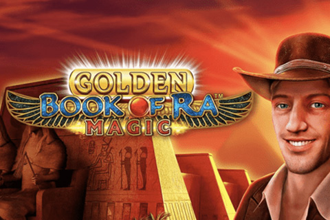 Book of Ra