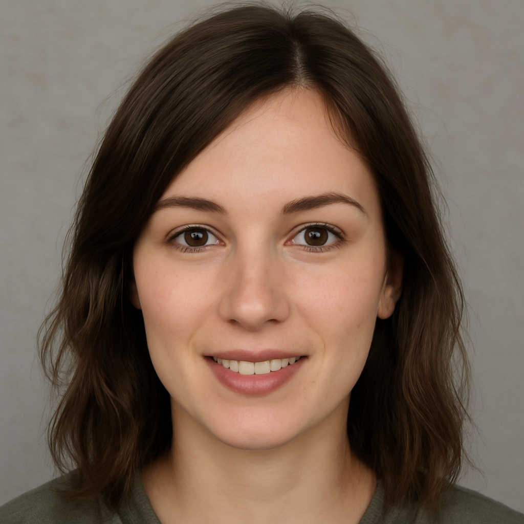 Anna Wójcik