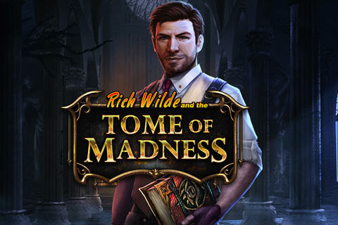 Tome of Madness
